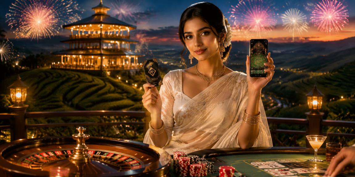pk lakh টাম্বলিং রিল মেকানিক্স
